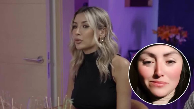 “Tengo una supuesta hermana”: Camila Andrade contó desconocida historia familiar tras salir de Gran Hermano