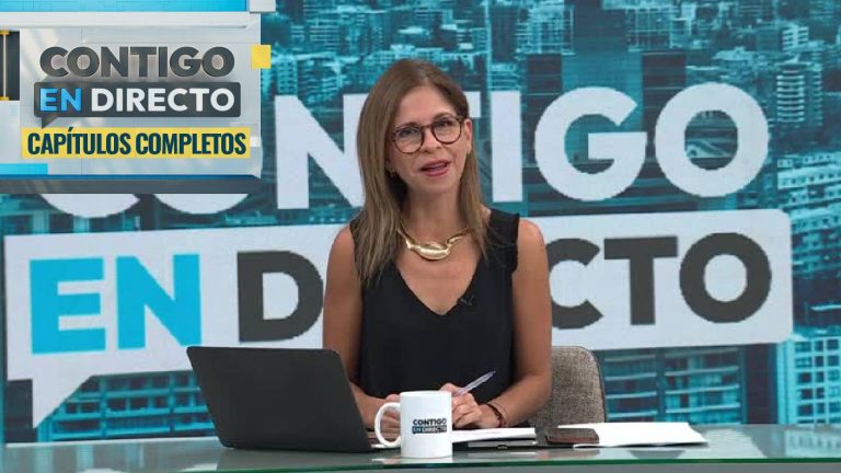 Contigo en Directo | Capítulo 1135