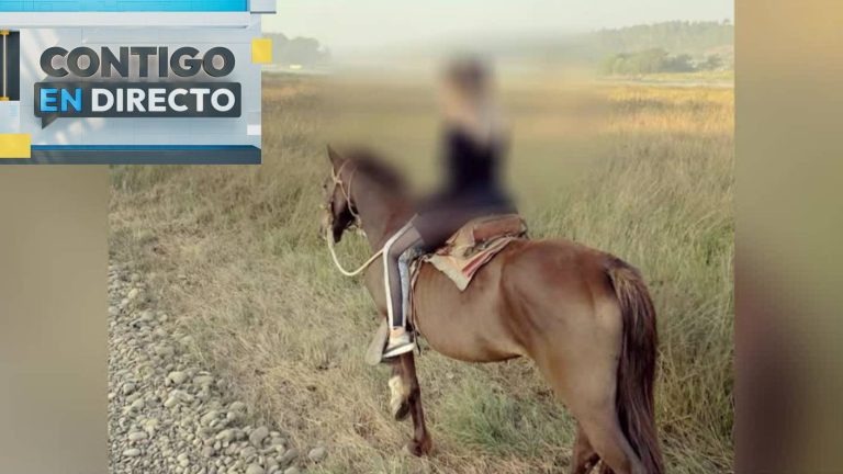 “Él me amenaza”: El desahogo de profesora que sufrió filtración de fotos íntimas en Carahue