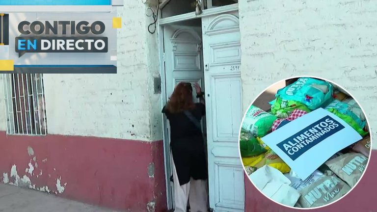 Clausuran hogar clandestino de adultos mayores en Independencia: Operó 3 años sin autorización