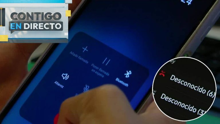 ¿Fin de las llamadas spam? Nueva norma técnica permitiría que sean identificadas