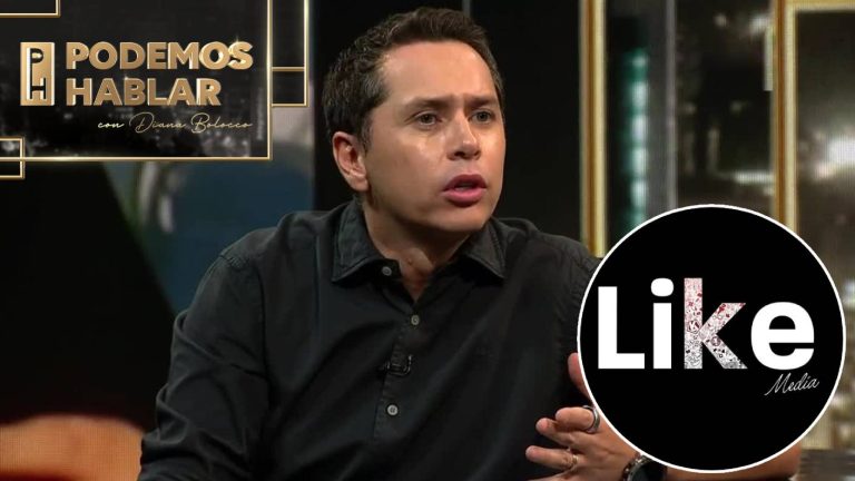 Karol Lucero puso en duda la continuidad de Like Media tras nueva polémica: “Es desmotivante”
