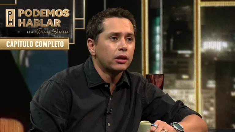 Podemos Hablar | Capítulo 3 | Temporada 7