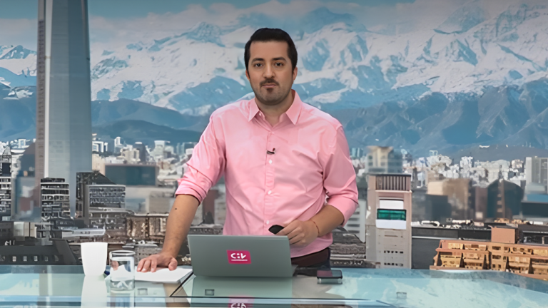 CHV Noticias AM | Sábado 22 de marzo de 2025