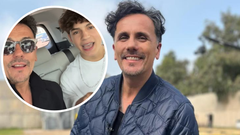 Hijo de Sergio Lagos y Nicole será parte de show en Lollapalooza: Revisa AQUÍ en qué consiste