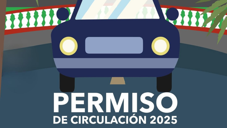 Permiso de Circulación 2025: Esta es la FECHA en que empezarán las multas por no renovación