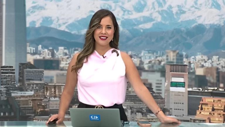 CHV Noticias Tarde | Domingo 23 de marzo de 2025