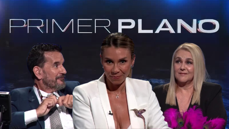 De alto impacto: Cecilia Gutiérrez anuncia noticia que impactará a la farándula en Primer Plano