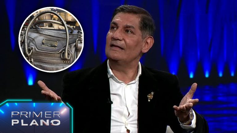 ¿Se justifican los precios? Diseñador entregó tips de ropa tras polémica venta de clóset de Coté López