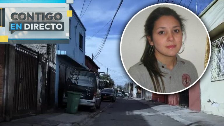 Fue al colegio y desapareció hace 16 años: Lo que se sabe del misterioso caso de Mariana Sepúlveda