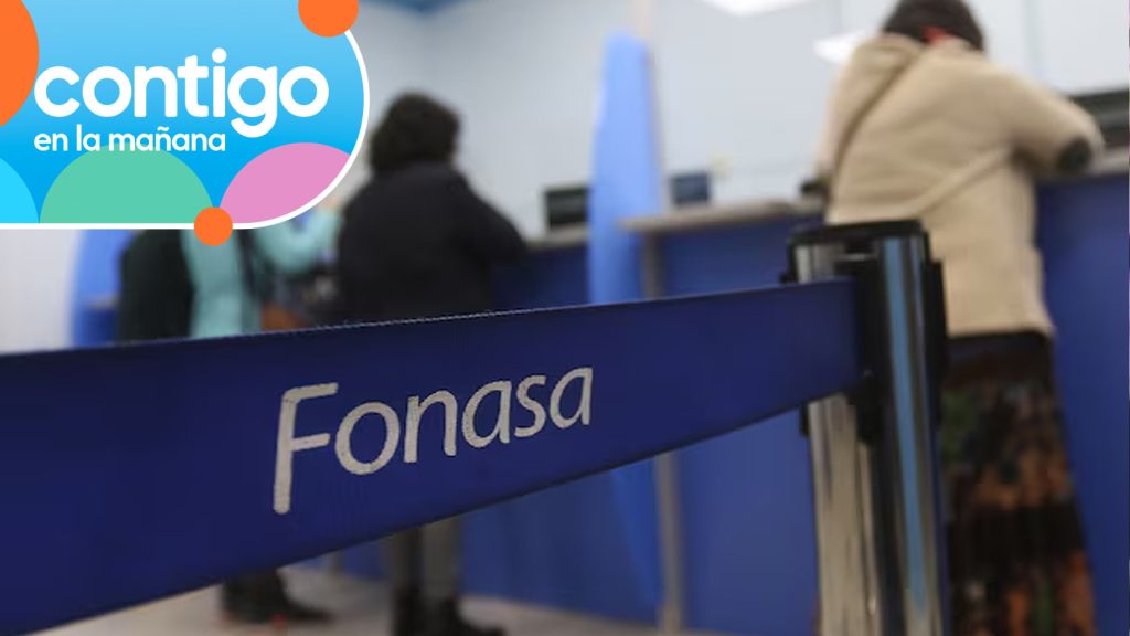 ¿Cómo funciona el nuevo seguro complementario que ofrecerá Fonasa?