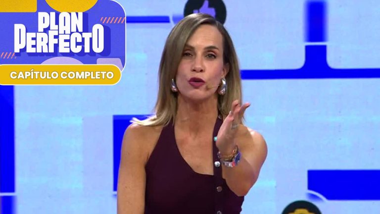 Plan Perfecto | Capítulo 49