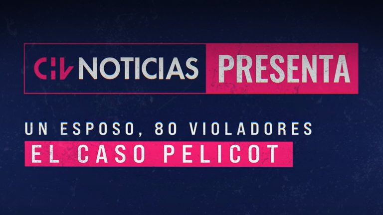 Un esposo y 80 violadores: Reportaje en profundidad sobre el Caso Pelicot