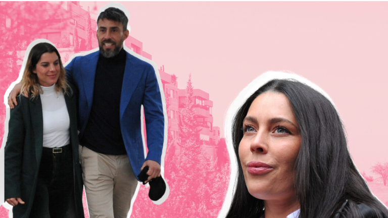 Daniela Aránguiz reacciona a eventual regreso entre Orsini y Valdivia: “No significa que...”