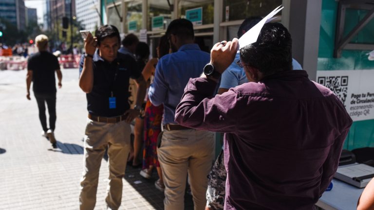 Solo queda una semana: Revisa las diversas formas de pago del permiso de circulación