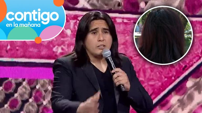 “Me apadrinó musicalmente”: Formalizan a famoso imitador de Steve Perry por abuso sexual