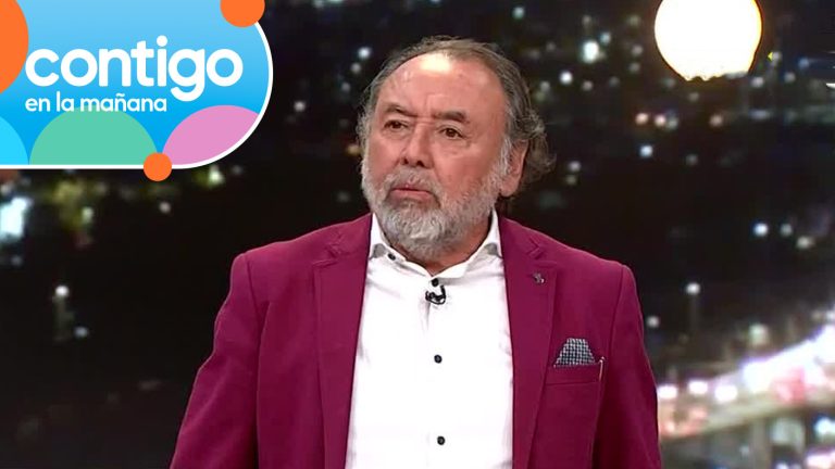 “Lo encuentro ridículo”: Don Carter acusó que Gran Canciller de la U. Católica canceló su show