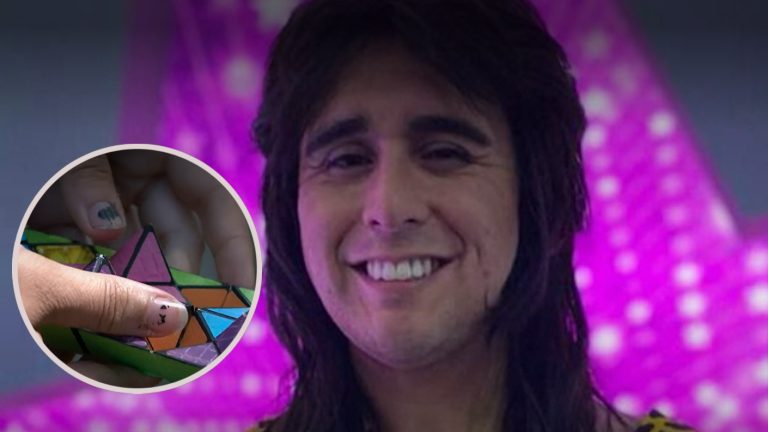 Joven que denunció a conocido imitador revela duro testimonio: “Por mi condición es difícil dar señales”