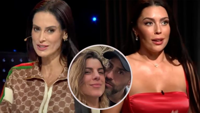 “Hiciste el ridículo, te ganaron”: Adriana Barrientos se burla de Daniela Aránguiz por reencuentro Valdivia-Orsini