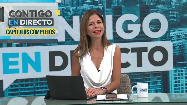 Contigo en Directo | Capítulo 1137