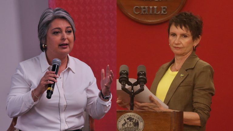 “Mejor dedíquense a hacer propuestas”: La inesperada pugna entre Tohá y Jara que tensiona al oficialismo