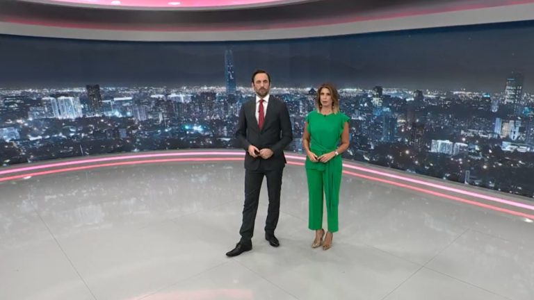 CHV Noticias Central | Martes 25 de marzo de 2025