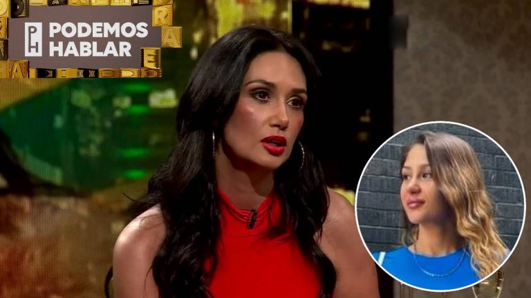 La tajante respuesta de Pamela Díaz a Trinidad Neira por venta de contenido erótico: “No creo que...”