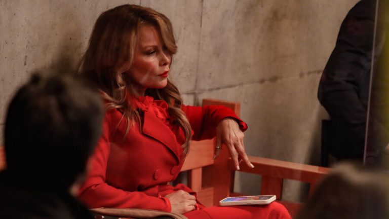 Revés judicial para Cathy Barriga: Quedó inhabilitada para ejercer cargos públicos por cinco años