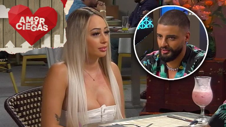 ¿Bloqueó a su ex? Valentina puso en aprietos a Pablo con curiosa teoría