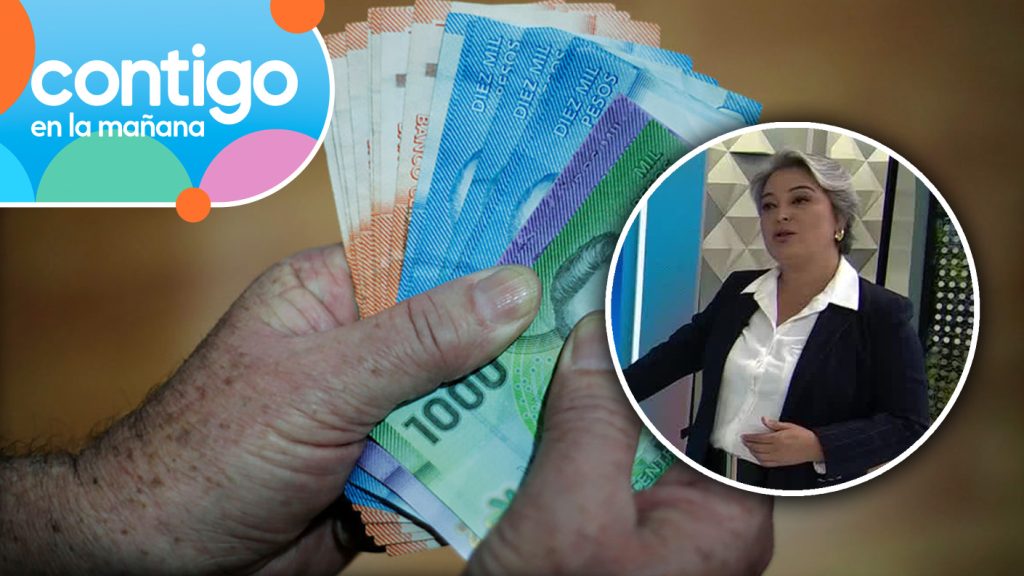 Reforma de pensiones: ¿Cuál es el monto que se recibirá por cada año cotizado?