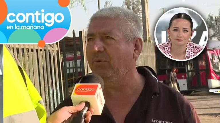 Taxista emocionó con inspiradora historia de su hija tras demoledor diagnóstico: “Es una bendición”