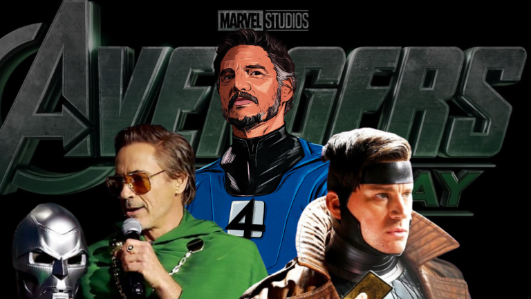¡Con Pedro Pascal como Mr. Fantástico! Marvel revela elenco de Avengers: Doomsday