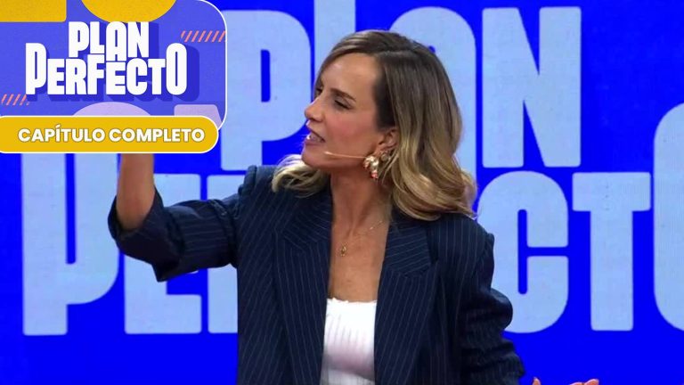 Plan Perfecto | Capítulo 50