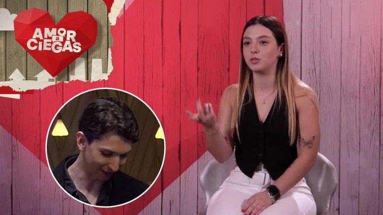 Joven estudiante le cerró la puerta a su cita a ciegas apenas lo vio: “No tiene tanta masculinidad”