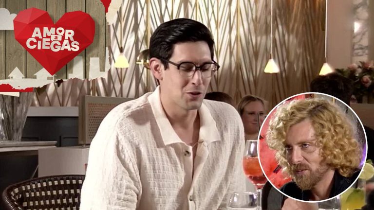 Manipulación y psicopatía: Modelo impactó a su cita al relatar pésima experiencia en su matrimonio