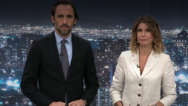 CHV Noticias Central | Miércoles 26 de marzo de 2025