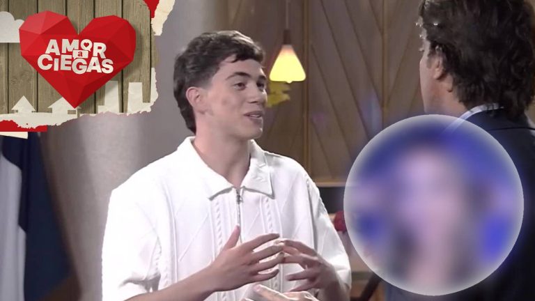 Ex de Gran Hermano e influencer reapareció en Amor a Ciegas: Descubre de quién se trata