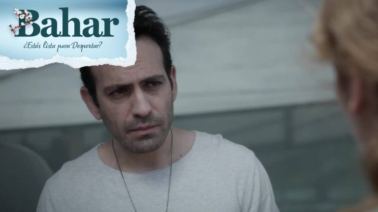 “¿Querías que muriera?”: Bahar encaró a Evren por fallida operación que dejó complicado a Timur