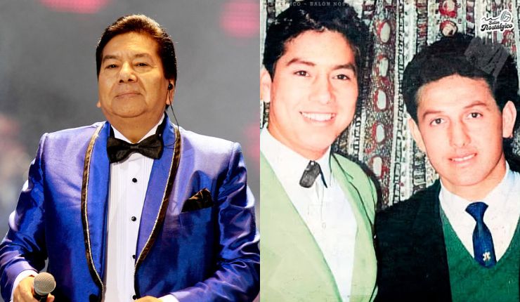 Himno de Colo Colo y fotos con históricos: La cercanía de Tommy Rey con el fútbol chileno