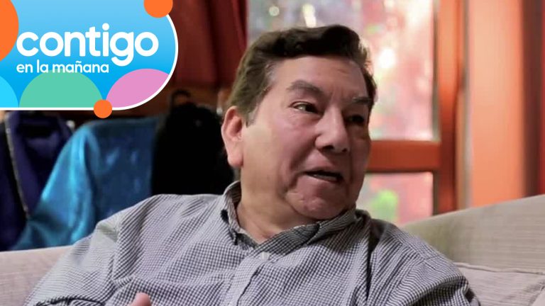 Recordamos la entrevista más íntima de Tommy Rey: Un repaso a su historia y destacada carrera musical