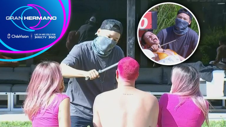 Así nació “Evil Yuhui”: La vez que el ex jugador “traicionó” a sus compañeros para conseguir favor de GH