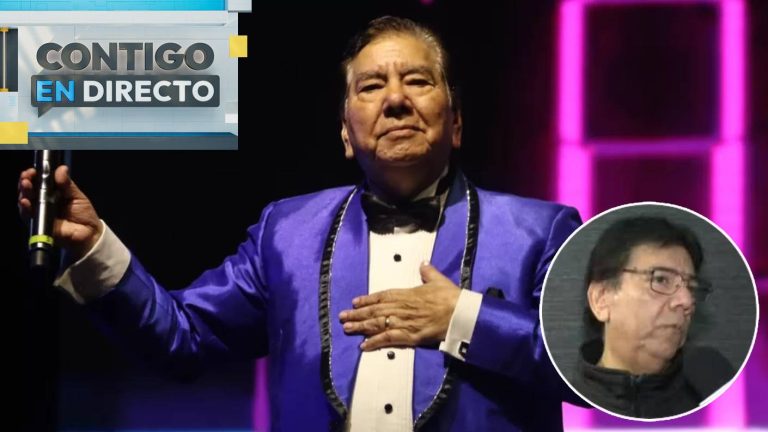 “No debería terminar la Sonora de Tommy Rey”: Hijo mayor del artista busca mantener vivo su legado