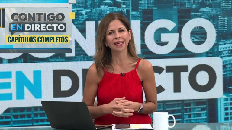 Contigo en Directo | Capítulo 1139