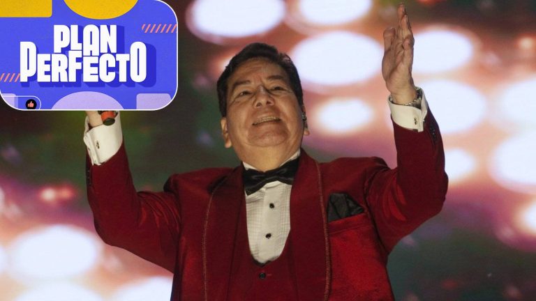 Hijo de Tommy Rey reveló cuál era la canción que más le gustaba cantar a su padre sobre el escenario