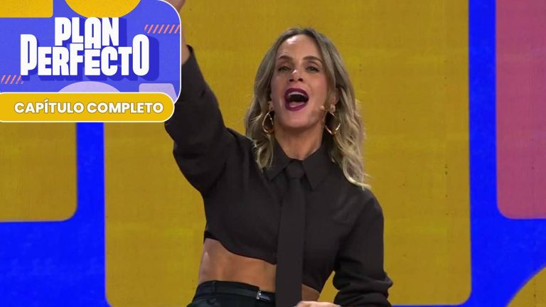Plan Perfecto | Capítulo 51