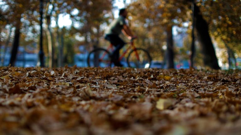 ¿Se fue el calor? El tiempo en Santiago para hoy viernes 28 de marzo según Eduardo Sáez