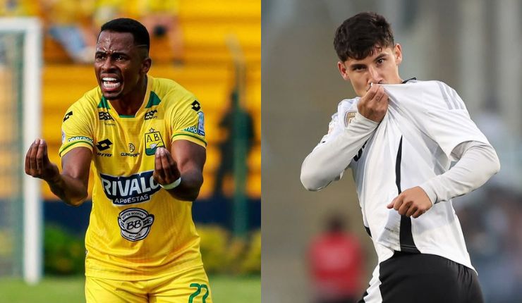 Atlético Bucaramanga vs Colo Colo: Cuándo y a qué hora es el debut albo en Copa Libertadores