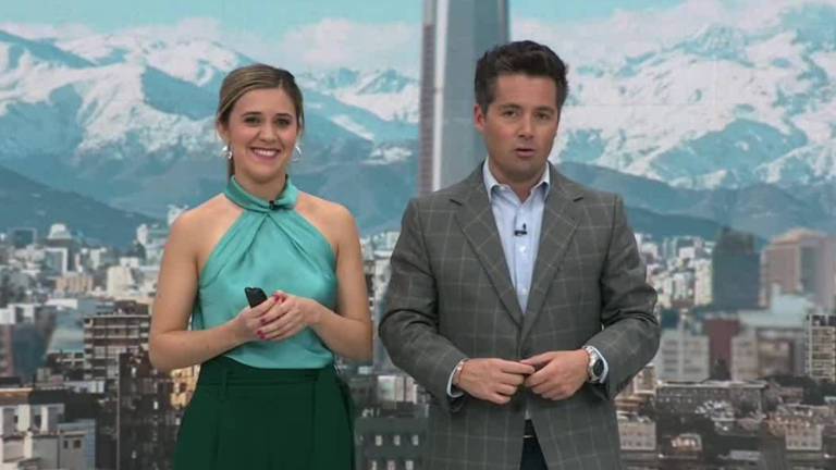 CHV Noticias Tarde | Viernes 28 de marzo del 2025