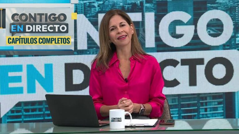 Contigo en Directo | Capítulo 1140