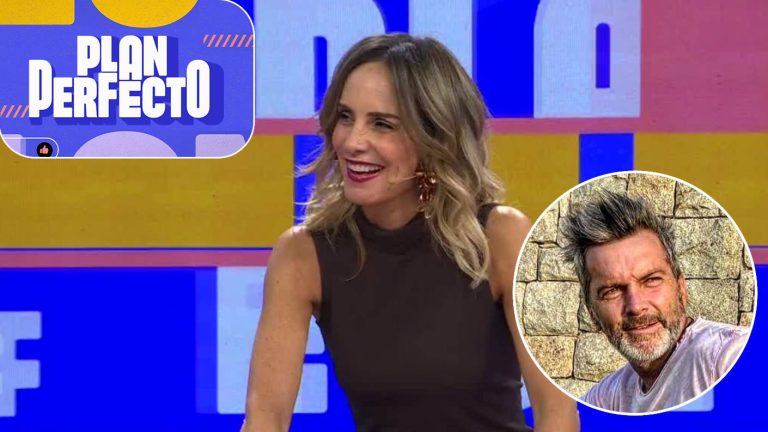 “¡Tengo ene ganas!”: Diana Bolocco se desató y habló de su vida íntima con Cristián Sánchez